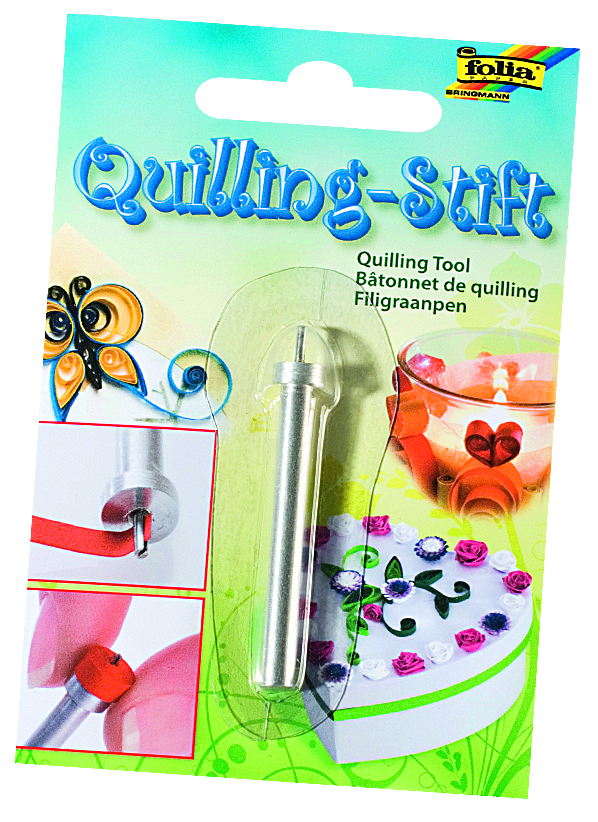 Quilling